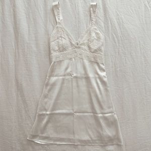 Hollister mini dress